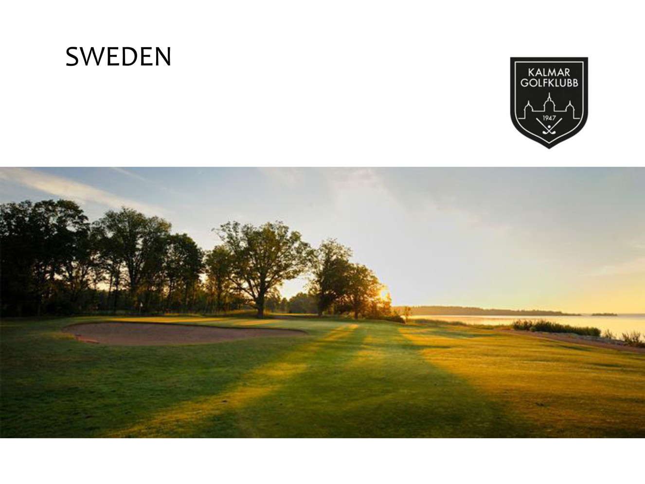 Blive gift klik firkant Top Nordic Golf - Kokkedal Golfklub