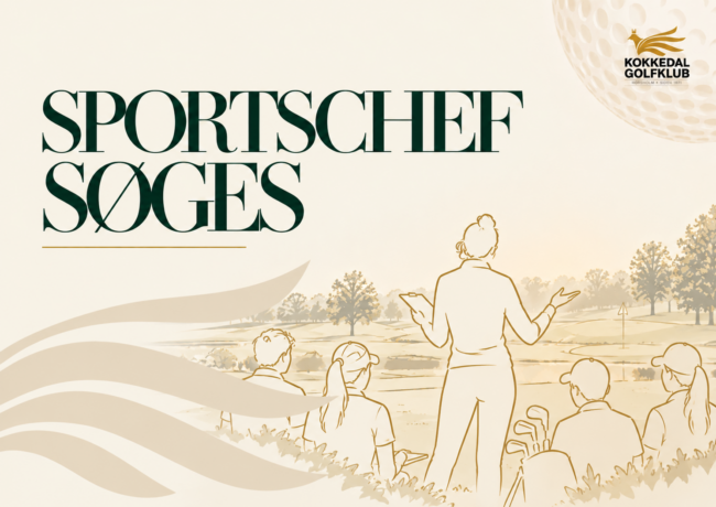 Sportschef