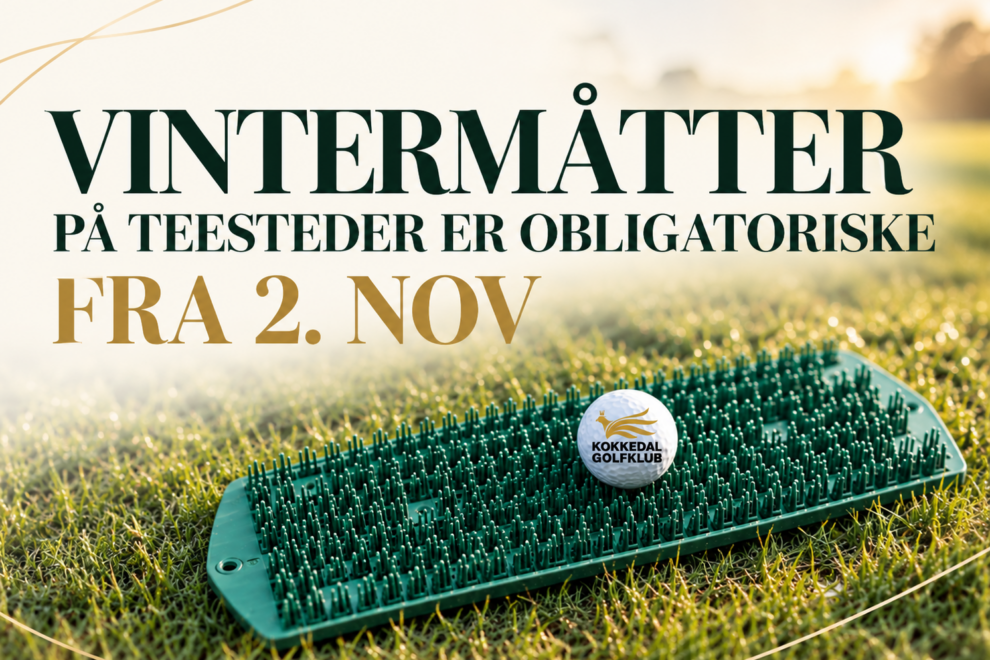 vintermåtter